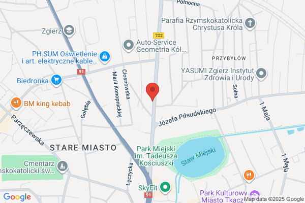 Kornat Barbara, Klinder Anna. Piekarnia