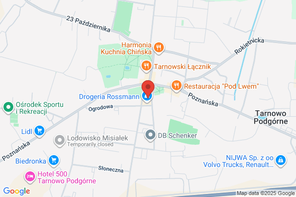 Nowaccy. Piekarnia