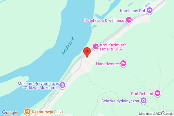 Piekarnictwo, ciastkarstwo SC