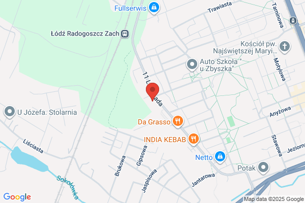 Wolanin Jan i Arkadiusz. Piekarnia. S.j.
