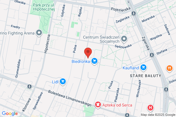 Wozniccy E., W., M., Banachowski L. Piekarnia SC