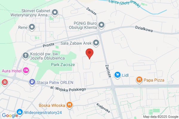 Oaza. Hurtownia piwa i napojów