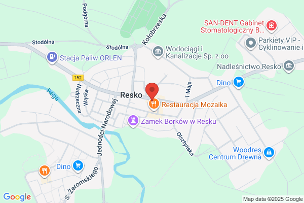 Bartek. Bar, pizzeria