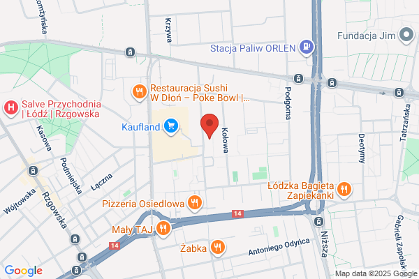 Caprissa Pizzeria Łukasz Kwiatkowski