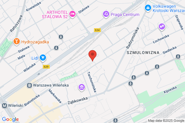 Telepizza Poland. Sp. z o.o.