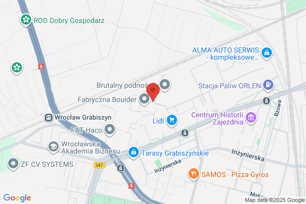 Zdyb Elzbieta. Pracownia plastyczna