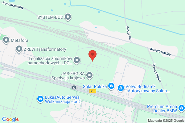 FedEx Express Poland