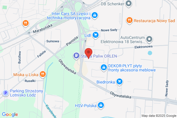 FedEx Express Poland