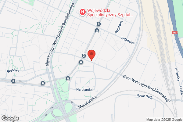 Prym SC. Pogotowie mieszkaniowe