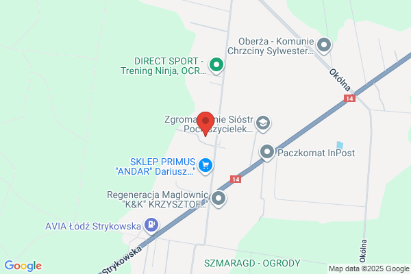 Dilmar SC. Duzalski K., Macinski A.