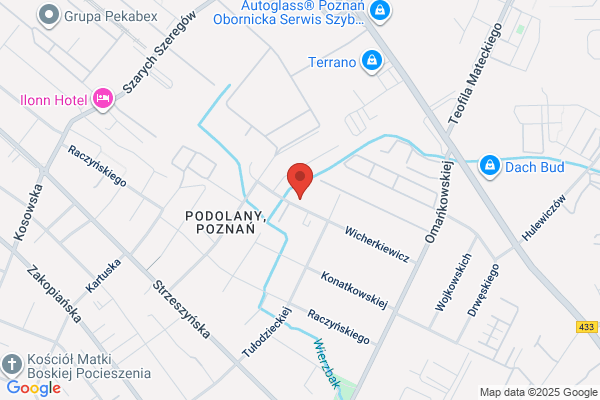 K2 SC. Pracownia poligraficzna