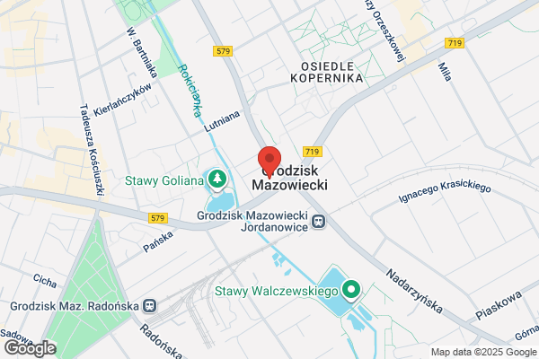 Magda. Pracownia poligraficzna