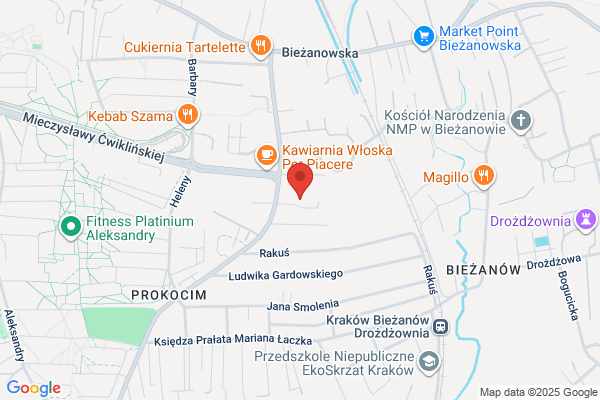 Oleksiak Andrzej. Wykrojniki poligraficzne