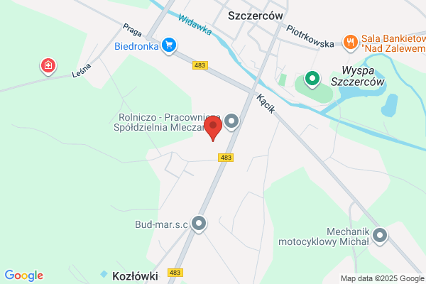 Sylmark. PHU. Sobczyk J.