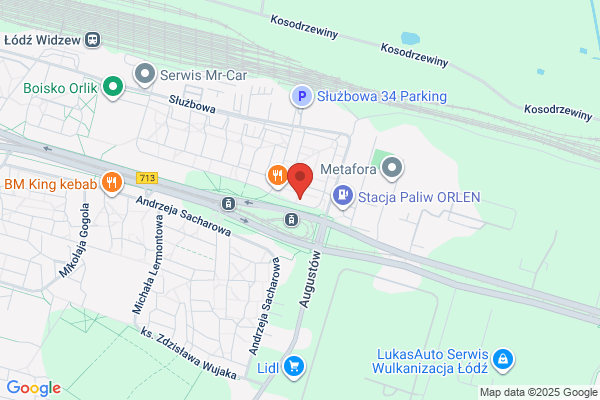 Tomtronix. Import przyrzadów pomiarowych