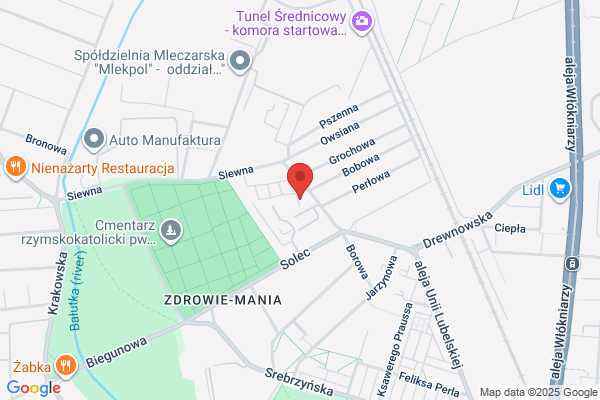 Dom Dziennego Pobytu