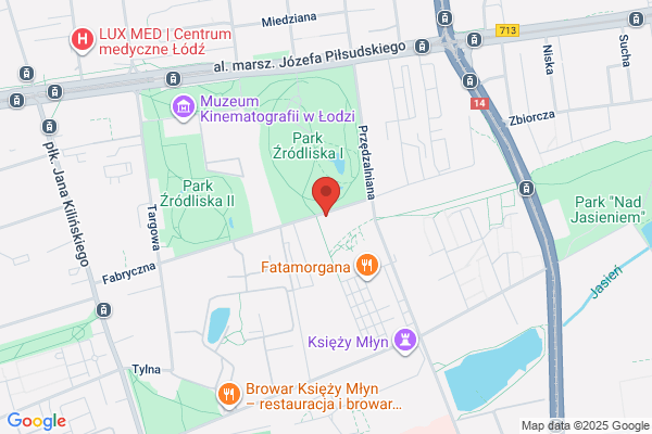 Dom Dziennego Pobytu