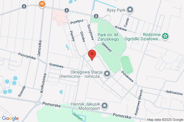 Dom Dziennego Pobytu Miejskiego Osrodka Pomocy Spolecznej. Filia
