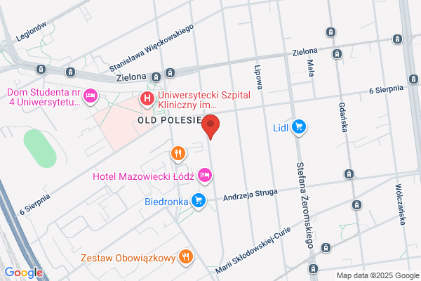 Dom Pomocy Spolecznej