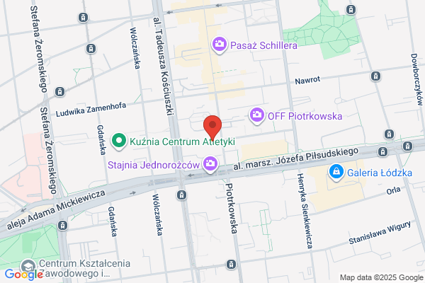Miejski Osrodek Pomocy Spolecznej