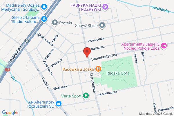 Marex Wieszczycki i Spólka. S.j.