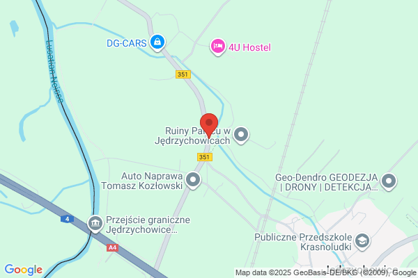Generalna Dyrekcja Dróg Krajowych i Autostrad. Oddzial