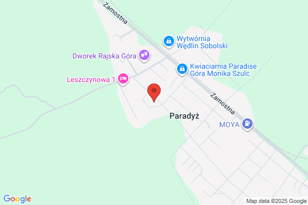 Gorzen Z. Prace ziemne