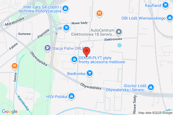 Daltex Farb. Farbiarnia i wykanczalnia dzianin i tkanin