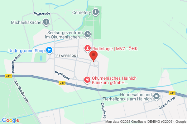 Janka. Punkt przyjec