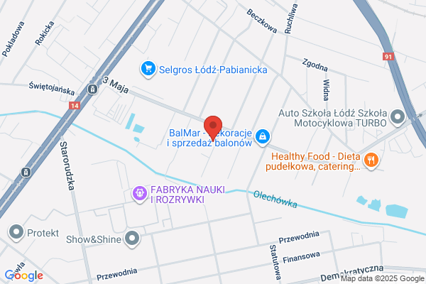 Marko-Kolor. S.j. Fraczkiewicz L., Gajda W., Katrynski A.