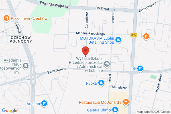 Maxcolor. Sp. z o.o. Produkcja, barwienie, wykanczanie dzianin