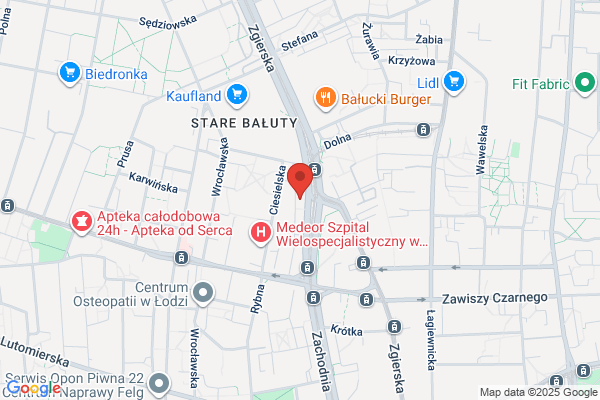 Slawek. Pralnia chemiczno - wodna