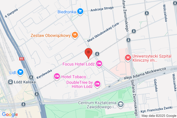 Ruch SA. Oddzial