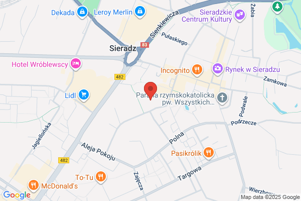 Prokuratura Rejonowa Lódz - Górna