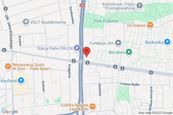 Prokuratura Rejonowa Lódz - Widzew