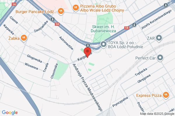 Dabrowska, Kurowski. Pracownia protetyki dentystycznej. S.j.