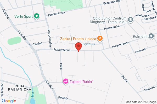 Potasiak Grzegorz, techn. dent. Protetyka stomatologiczna