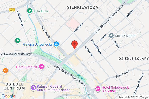 Pracownia ortodontyczno - protetyczna