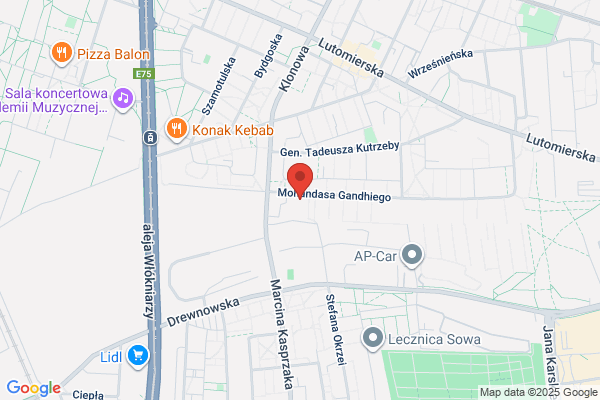 Przedszkole nr 1 Specjalne