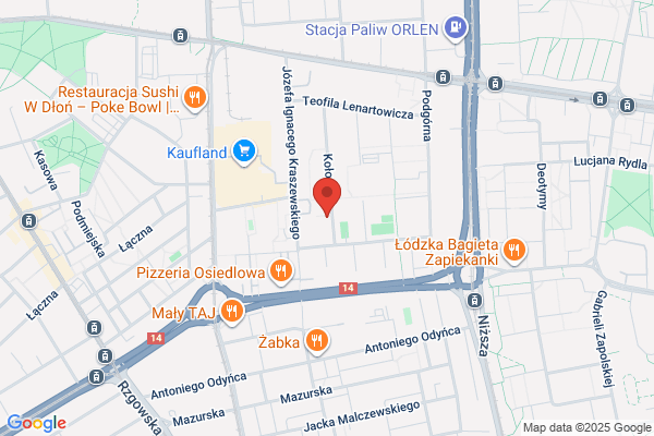 Przedszkole nr 102