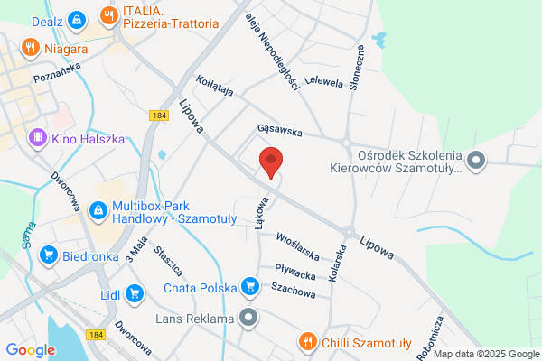 Przedszkole nr 105