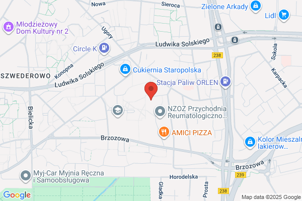 Przedszkole nr 118
