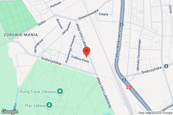 Przedszkole nr 12 Miejskie