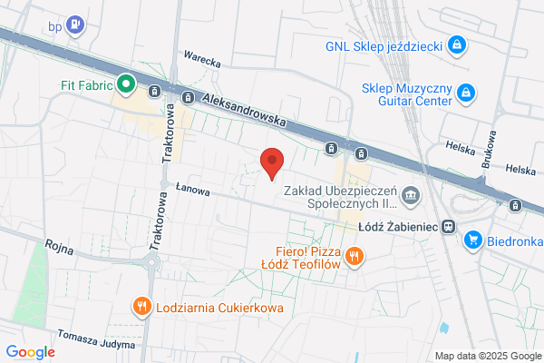 Przedszkole nr 120 Miejskie