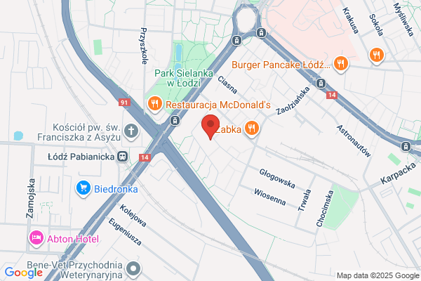 Przedszkole nr 122