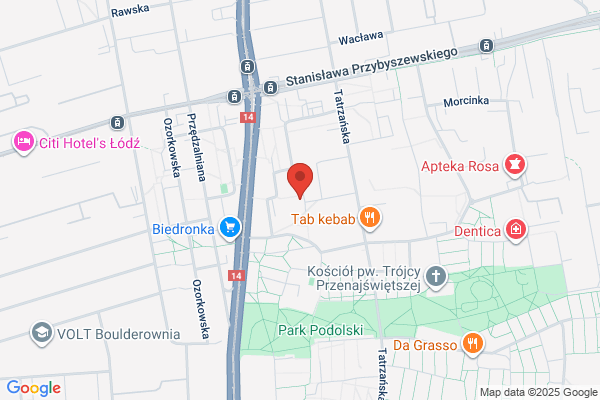 Przedszkole nr 129 Miejskie