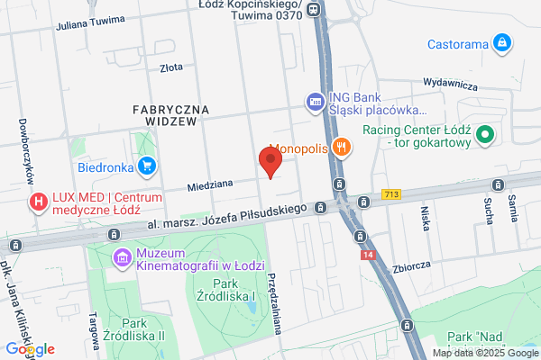 Przedszkole nr 138 Miejskie