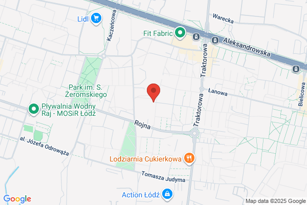 Przedszkole nr 141 Miejskie
