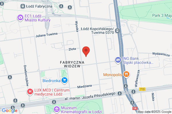 Przedszkole nr 15 Miejskie