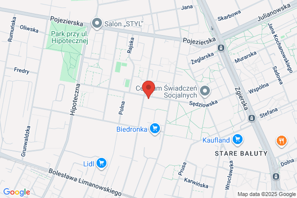 Przedszkole nr 153 Miejskie